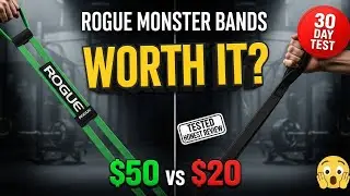 Rogue Monster Bands vs Cheap Bands &ndash; Honest Comparison 2026