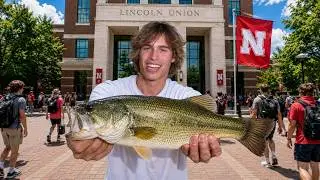 My PET BASS Goes Back to COLLEGE