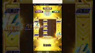 Gold Blitz espetacular#jogos#grandeganho#slot#fortune