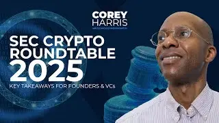 SEC Crypto Roundtable May 12, 2025 Policy Takeaways