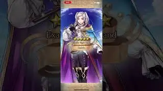 Fire Emblem Heroes Gameplay II | Prologue