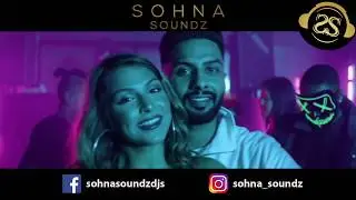 Sohna Soundz | Desi Dance Floor Mix | Panjabi Hit Squad