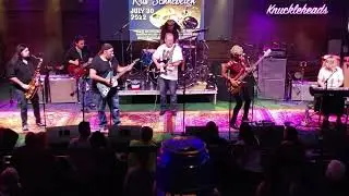 I'll Take You There - Kris Schnebelen Celebration of Life Jam Band (7/30/2022)