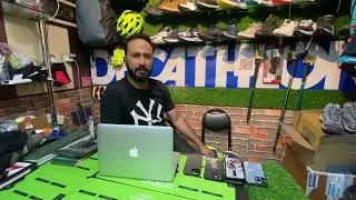 Decathalon in Srinagar , Karan Nagar, Special discount for Ladakhi&rsquo;s
