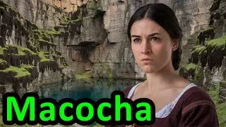 MACOCHA - Legenda o kruté maceše 🎵🎵 Rockové legendy