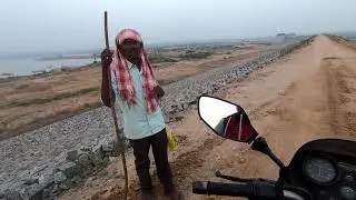 Trip to Mallannasagar reservoir - Awesome one day trip in Hyderabad for a weekend getaway