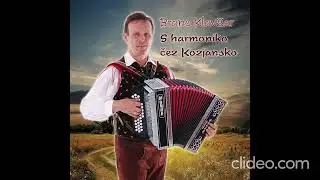 Ansambel Braneta Klavžarja - Na celjski tržnici