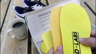 Tread Labs - Cottage Run 2021