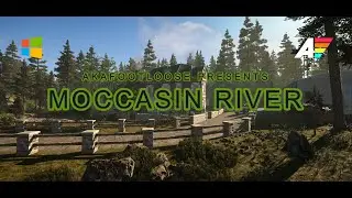 FAR CRY ARCADE - MOCCASIN RIVER - BY AKAFOOTLOOSE
