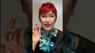 Horlama ve kırışıklık karşıtı boyun egzersizi I Neck & Tongue Stretch
