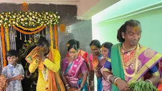 Venkiryala Mallanna Devudu ||Gireesh Swamy at Home Guruvu Guduru Venkatesh Swamy