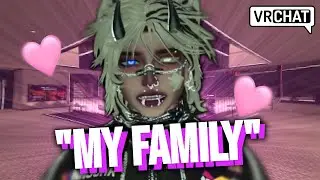 I Started a VR 