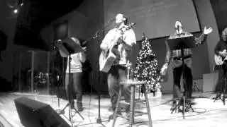 At Your Name - Worship Central cover by Jonathan Howie