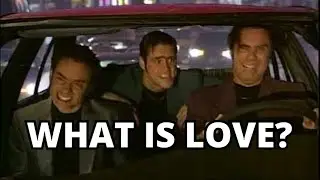 WHAT IS LOVE? Битва СтарКоманов Starcraft 2