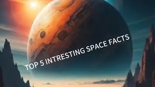 TOP 5 INTERESTING SPACE FACTS|UNKNOWN SPACE MYSTERIES|#spaceshorts#spacemysteries#trending