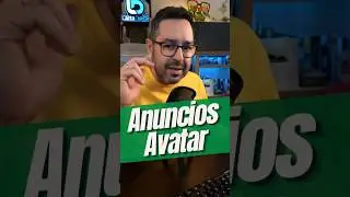 🎥 Crea ANUNCIOS con AVATARES de IA sin SALIR en C&Aacute;MARA 👤🚀