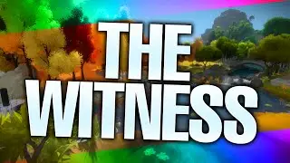 The Witness (Sjindie Games)
