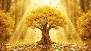 Manifest Wealth Instantly | 432Hz Abundance Music While You Sleep