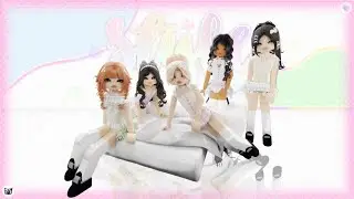 &egrave;clair (에클레어) - &ldquo;Style&rdquo; Performance MV | 4K ROBLOX KPOP