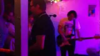 STATUES - 002 (LIVE AT THE LAST DUDE RANCH SHOW)