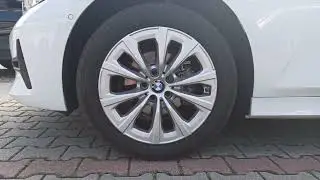 BMW Alufelgen V-Speiche Design 775 und 778 in 17