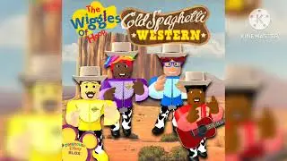 13 Farewell To The Wiggly Trail (Cold Spaghetti Western)