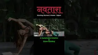 नवतारा - Woking Women's Hostel-Rajkot_Part-2