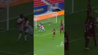 TIK TOK  #F&Uacute;TBOL #PERU