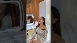 Pengen dandan koyo icha chellow