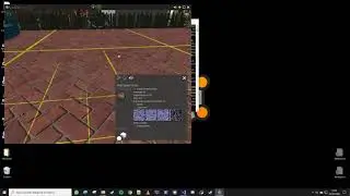 Luce Studio MSVT (Multiple Sparse Virtual Texturing)