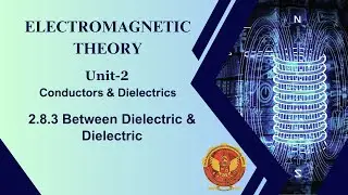 2.8.3 Between Dielectric & Dielectric | EE302 | EC504 (A) | EX504 (B) |