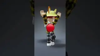 Получилось?🙀//#shorts #video #roblox #shortvideo #роблокс #challenge #челлендж #short