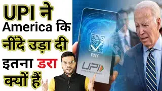 UPI Becomes Global Soon | Arvind Arora | #a2sir #a2motivation