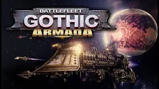 Battlefleet Gothic: Armada - Part 1: Tutorial