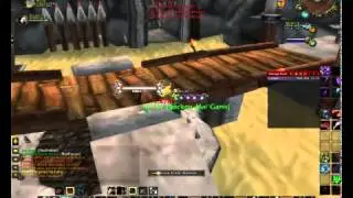 Affliction Warlock pvp WoD 6.0.3