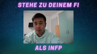 Weniger Hetzen im Leben | INFP Talk