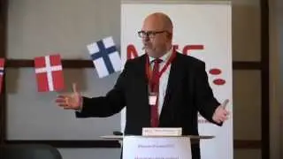 Karl-Petter Thorwaldsson - 