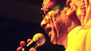 Omar Souleyman - 