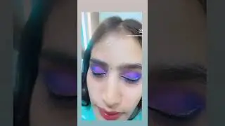 #naturaleyemakeup #smokeyeyemakeuplook #cutcreaseeyemakeup #trendingvideo