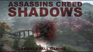 Assassins Creed Shadows Part 12 Long Ride Back East