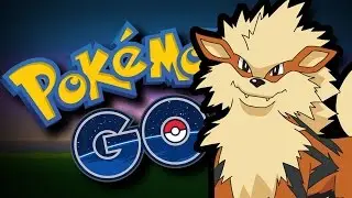 Best Evolution Ever ?!?! | Pokemon Go - Arcanine