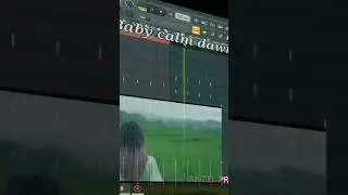 baby calm down &times; mapopo syalala - remix flp terbaru