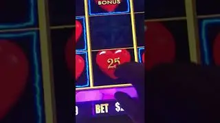 LIGHTENING CASH  BONUS MINOR # vegas # slots