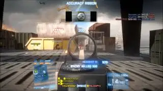 M16 TDM Canals + BANNED | 87-13 | 33%