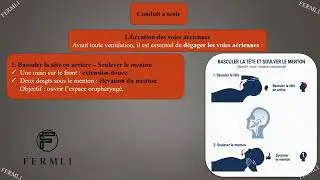 La Respiration Artificielle : Techniques et Protocoles de Secours (Cours Complet)