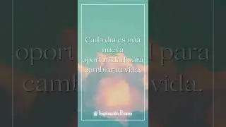 Motivaci&oacute;n Matinal: Cambia Tu Vida y Aprovecha Cada D&iacute;a