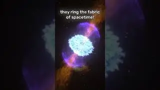 What if a Black Hole and a White Hole collided? #blackhole#whitehole#space#spacesim#cosmos#universe