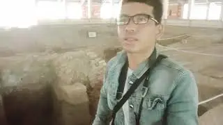 Vương Quốc Ph&ugrave; Nam / Funan Kingdom ( 1th-7th)