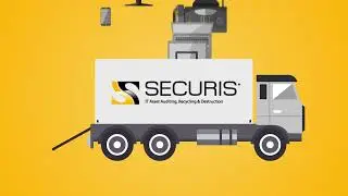 How Securis Protects Data