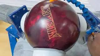 The 1st Thing You Should Do To Every New Bowling Ball | And WHY
